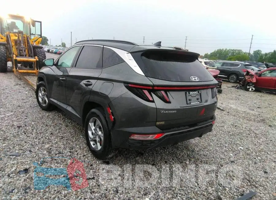5NMJBCAE8NH037847 Photo# 3