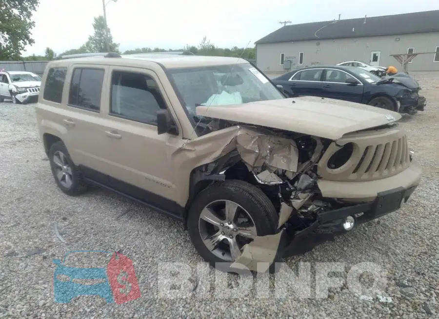 1C4NJRFB1HD162482 Photo# 1