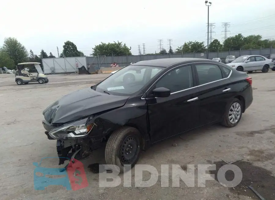 3N1AB7AP9JY338929 Photo# 2