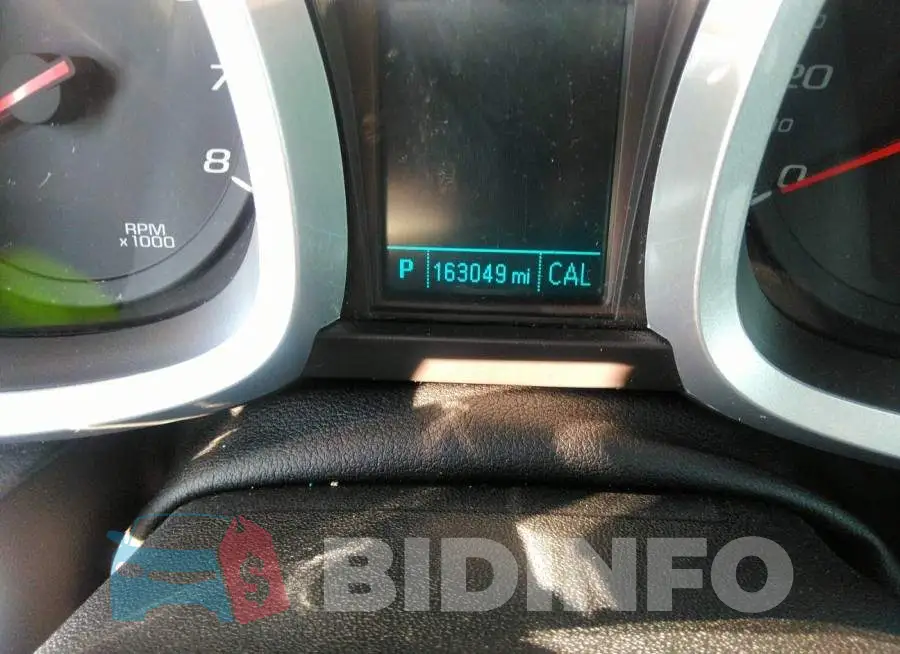 2GNALCEK3G6335429 Photo# 7
