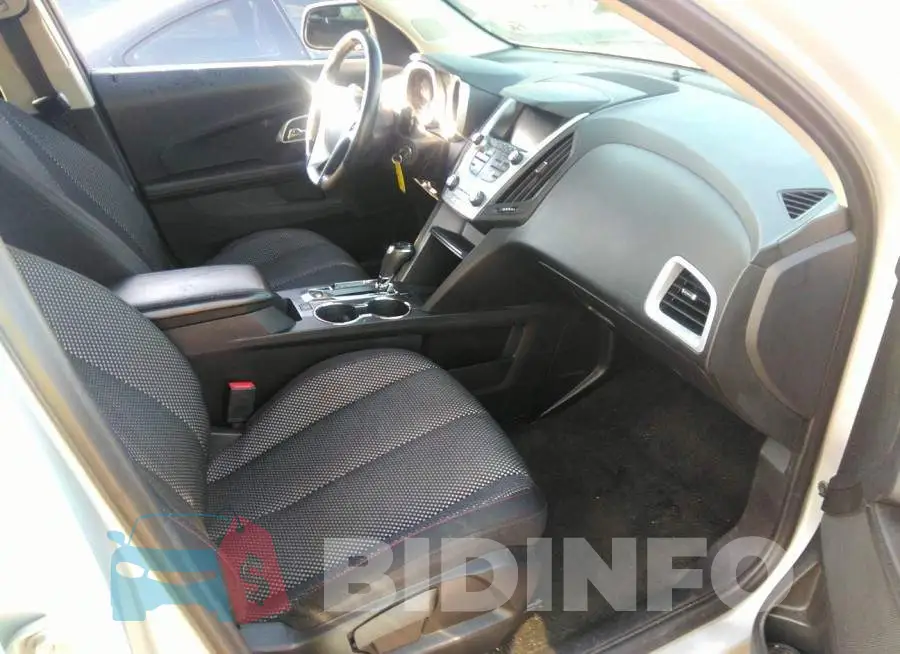 2GNALCEK3G6335429 Photo# 5