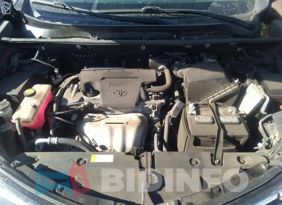 2T3BFREV4HW610216 Photo# 10