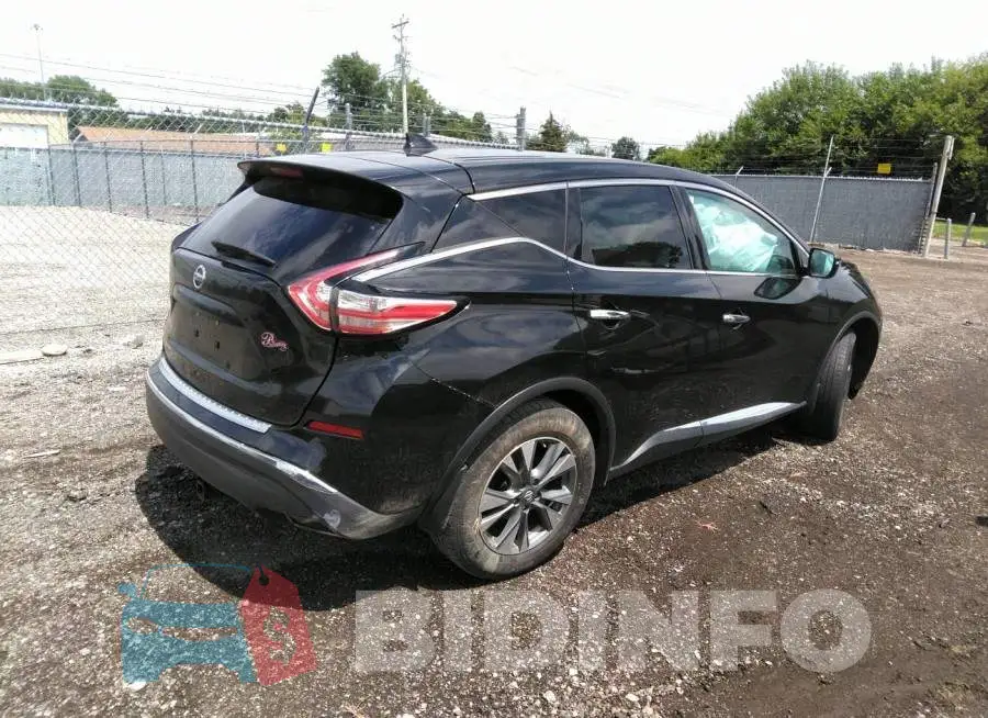5N1AZ2MG9JN173805 Photo# 4