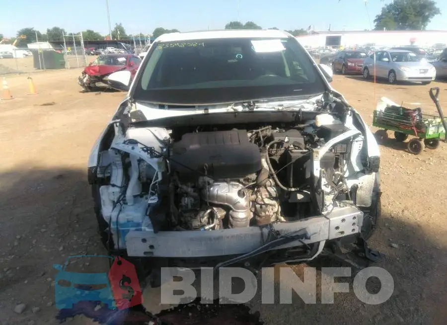 5TDJKRFH4GS347385 Photo# 6