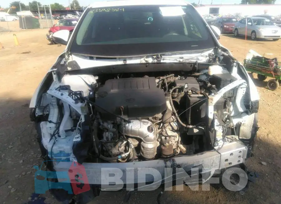 5TDJKRFH4GS347385 Photo# 10