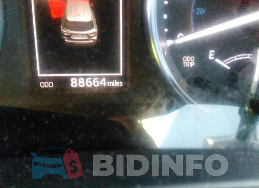 5TDJKRFH4GS347385 Photo# 7