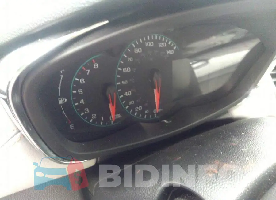 KL7CJLSB2MB336847 Photo# 7