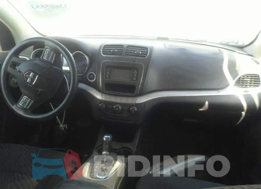 3C4PDCAB6HT614747 Photo# 5