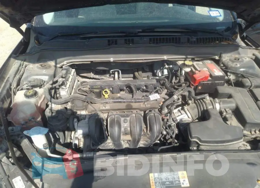 3FA6P0G7XFR193572 Photo# 10