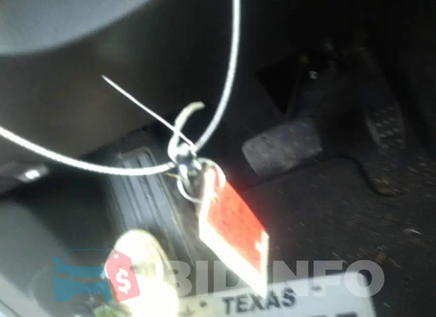 1GNEVMKW8LJ185534 Photo# 11