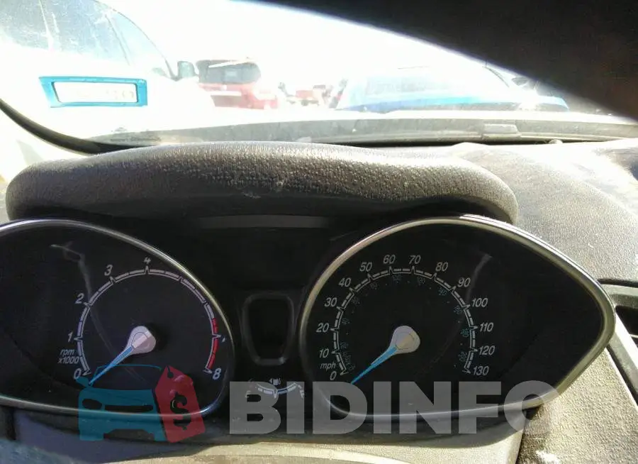 3FADP4BJXKM104771 Photo# 7