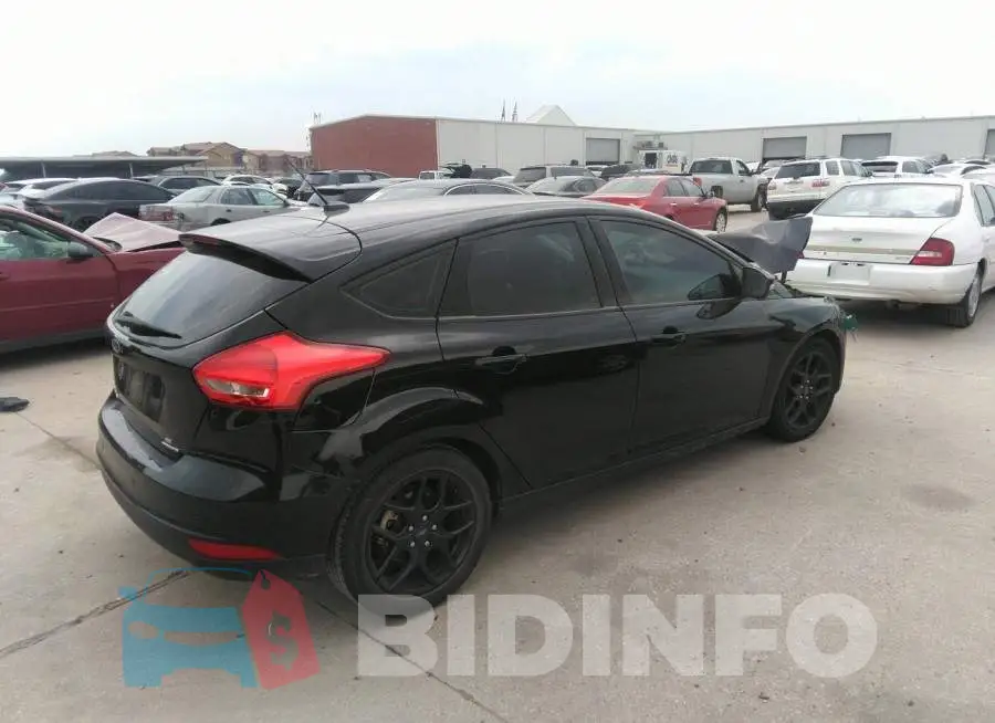 1FADP3K20GL360848 Photo# 4