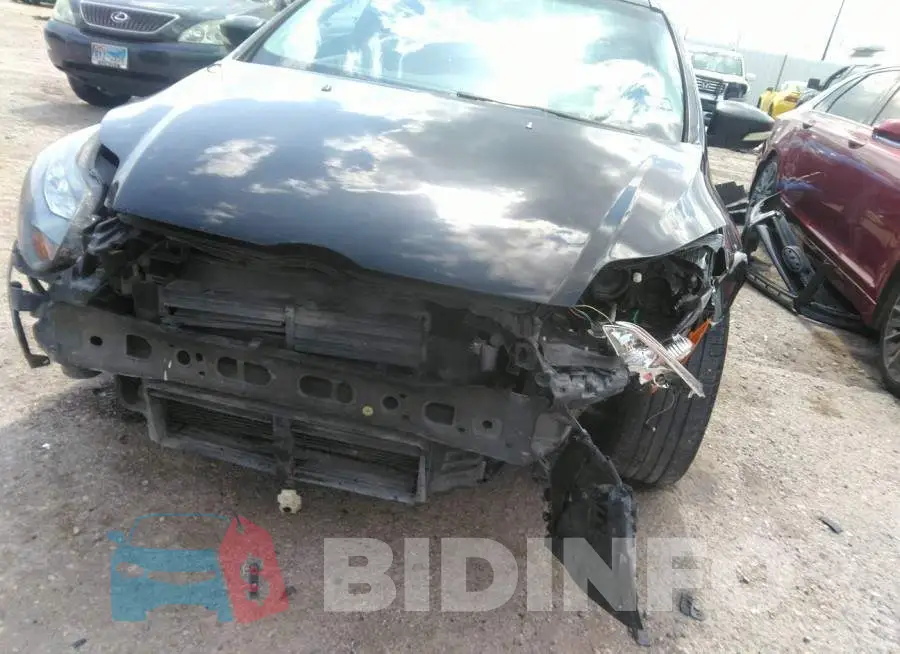 1FADP3F23HL276633 Photo# 6