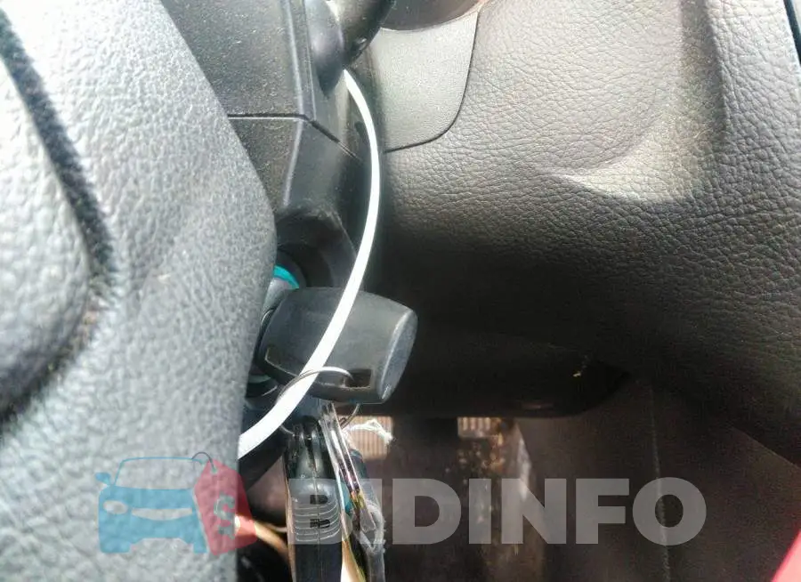 1FADP3F23HL276633 Photo# 11
