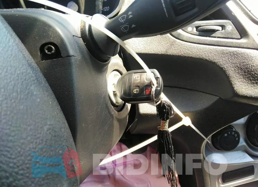 3FADP4BJXKM104771 Photo# 11