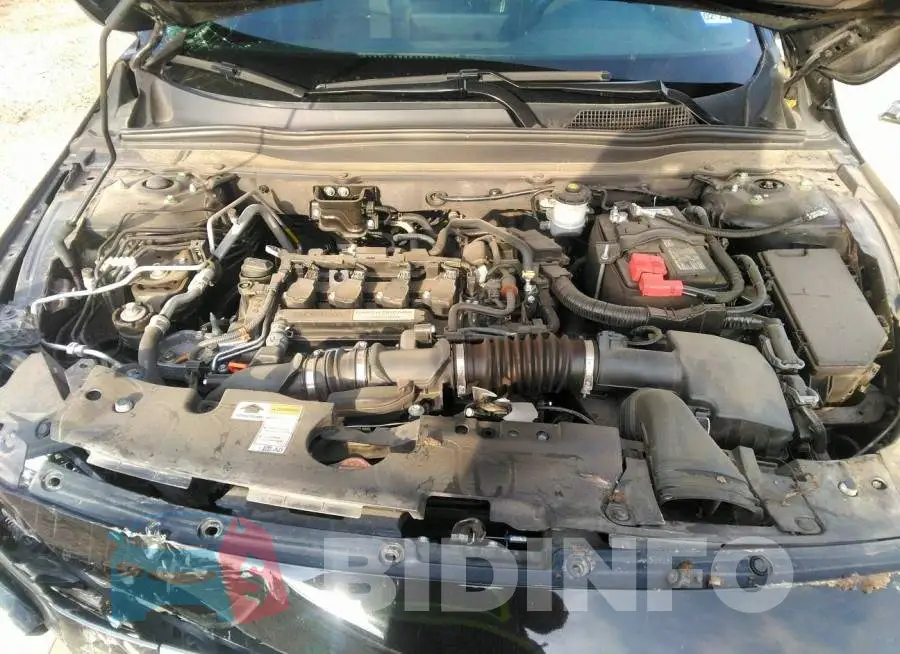 1HGCV1F34JA249243 Photo# 10
