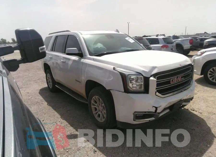 1GKS2BKC0LR207823 Photo# 1
