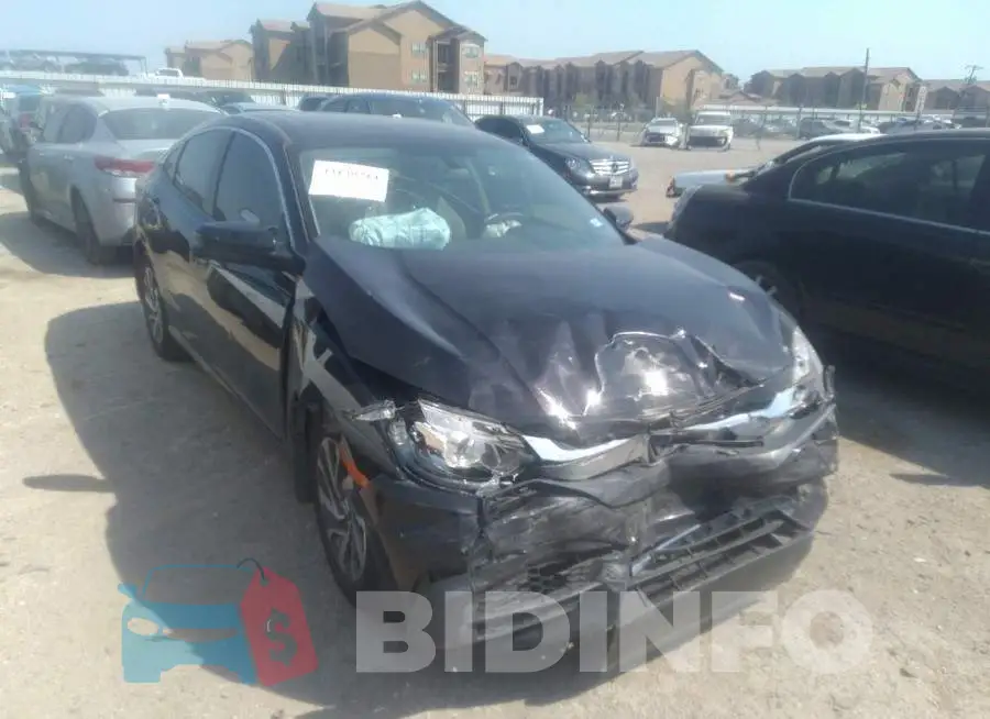 19XFC2F73HE025236 Photo# 6
