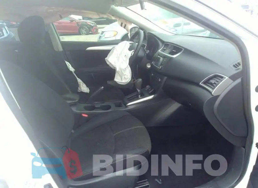 3N1AB7AP9JY207659 Photo# 5