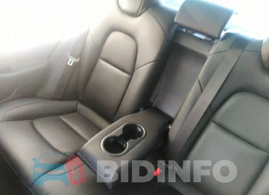 5YJ3E1EA6LF705834 Photo# 8