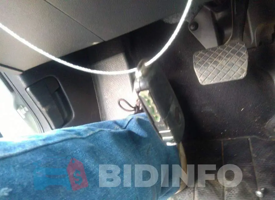 3VWDB7AJ5HM202835 Photo# 11