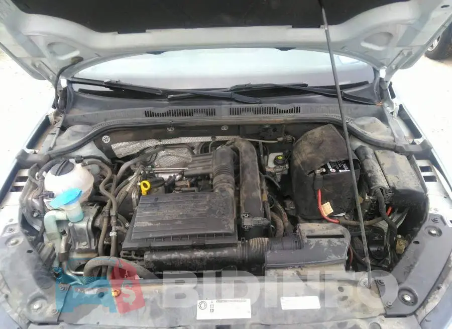 3VWDB7AJ4HM327731 Photo# 10