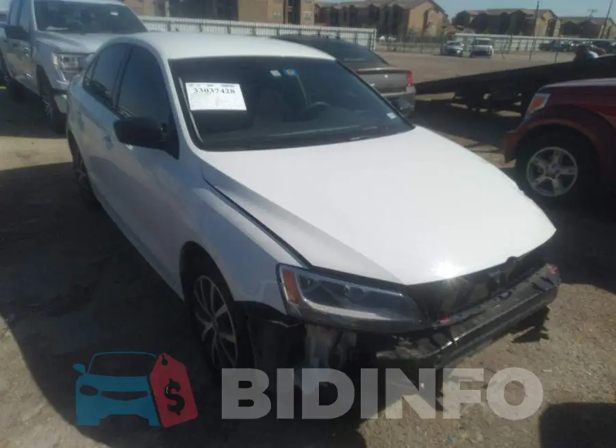 3VWD67AJ1GM259875 Photo# 1