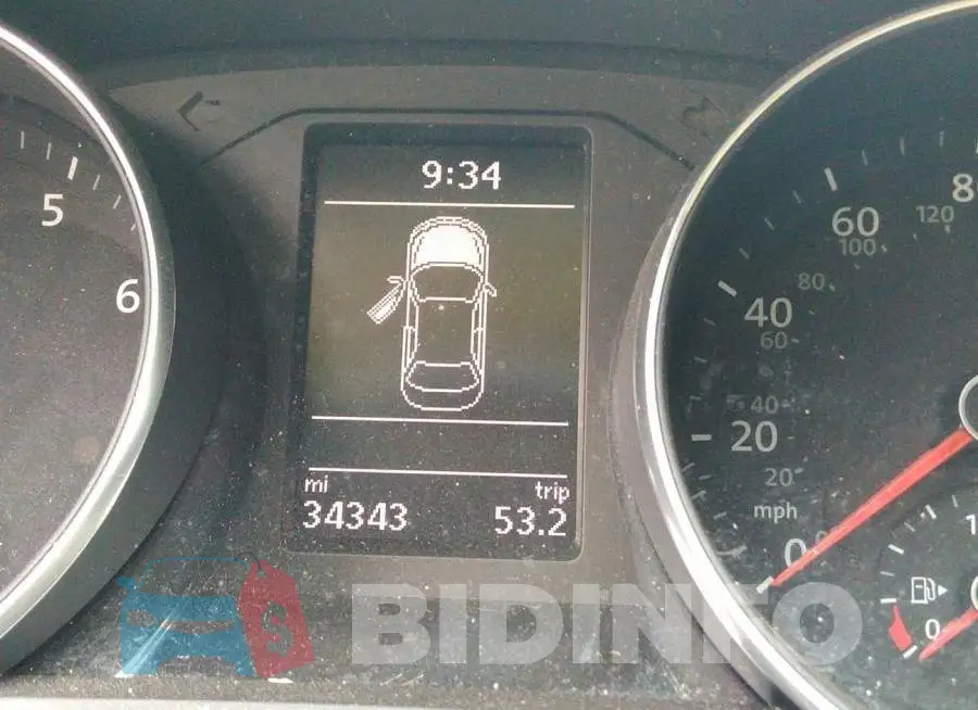 1VWBT7A34GC041447 Photo# 7
