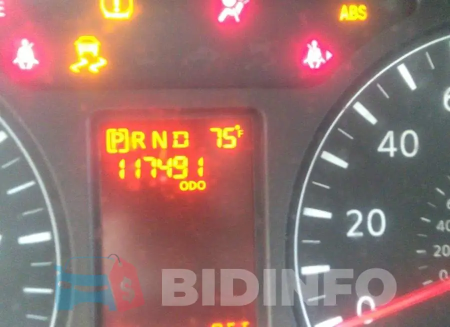 1N6BF0LY6JN808363 Photo# 7