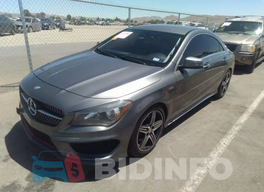 WDDSJ4EB3FN173682 Photo# 2