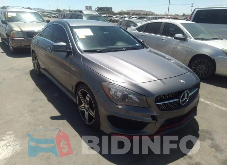 WDDSJ4EB3FN173682 Photo# 1