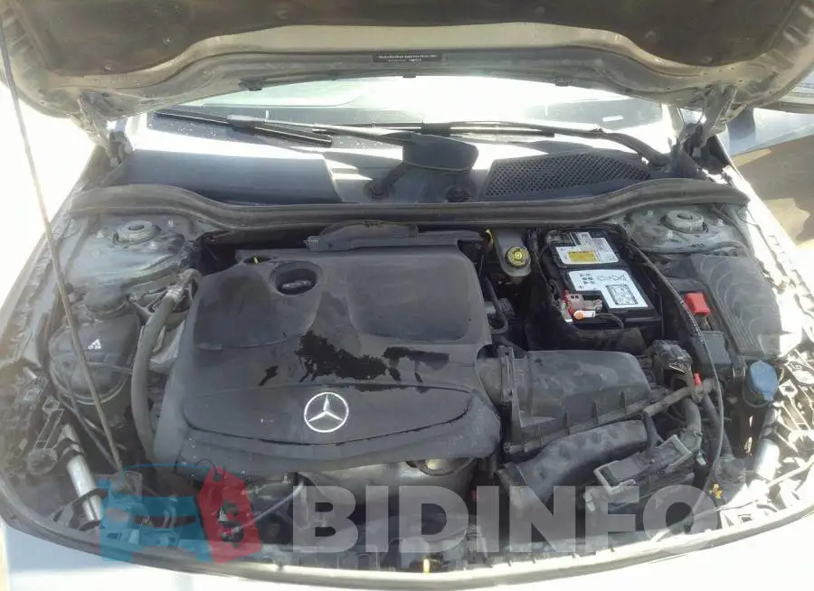 WDDSJ4EB3FN173682 Photo# 10