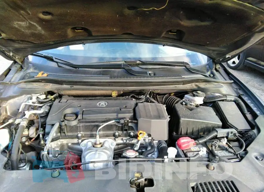 19UDE2F77LA011113 Photo# 10