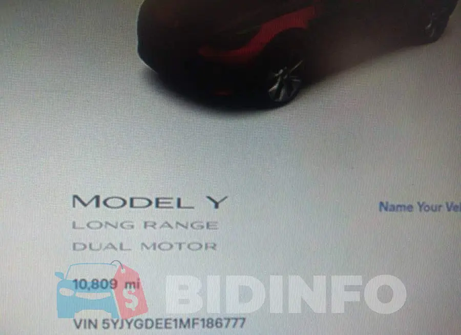 5YJYGDEE1MF186777 Photo# 7