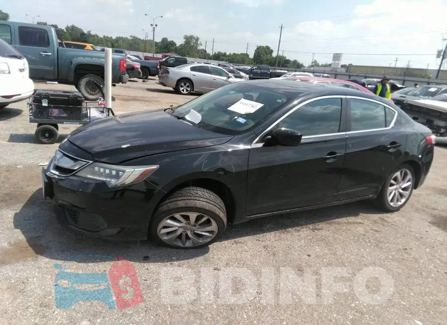 19UDE2F75GA007387 Photo# 2