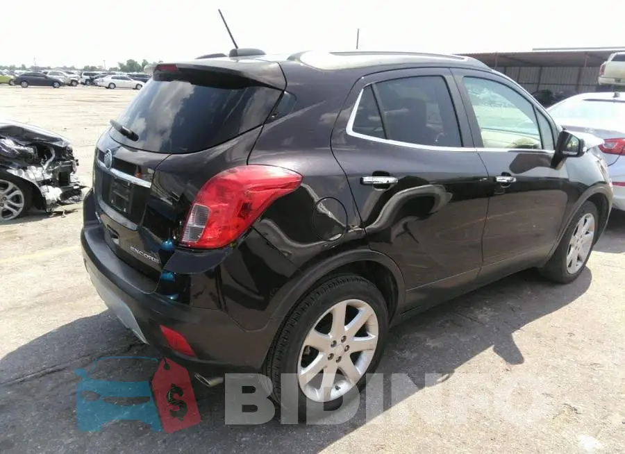 KL4CJDSB5FB227210 Photo# 4