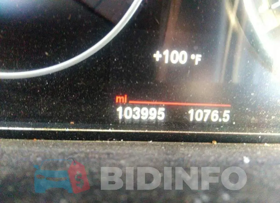 WBA8B9C54HK884823 Photo# 7