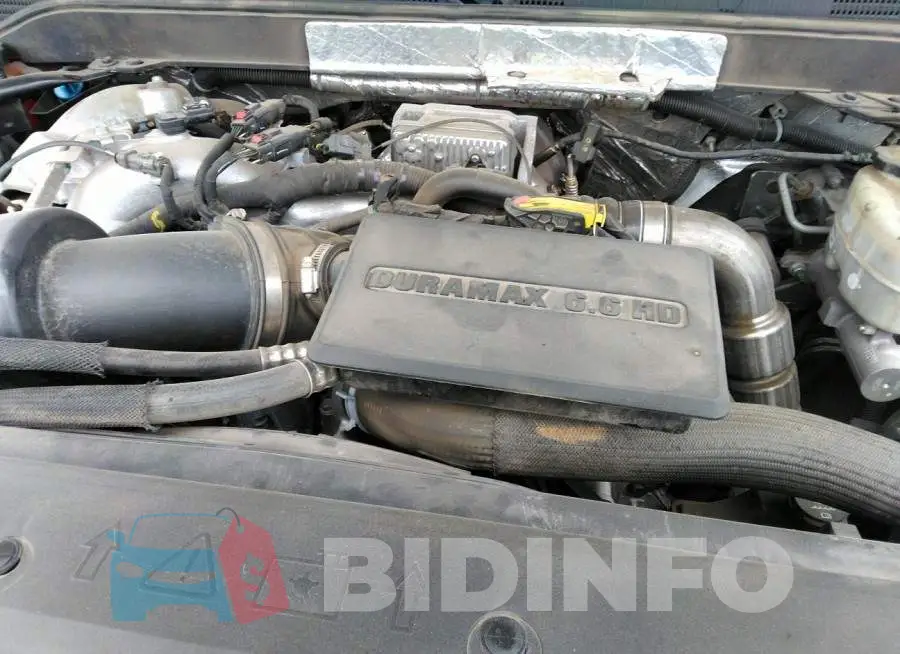 1GC1KXEY1HF161245 Photo# 10