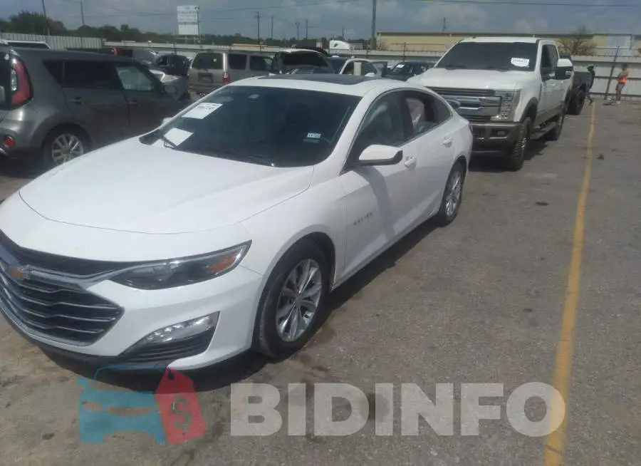 1G1ZD5STXKF105671 Photo# 2