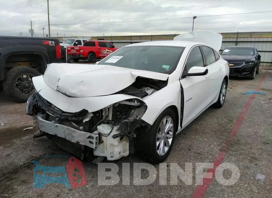 1G1ZD5ST7KF111993 Photo# 2