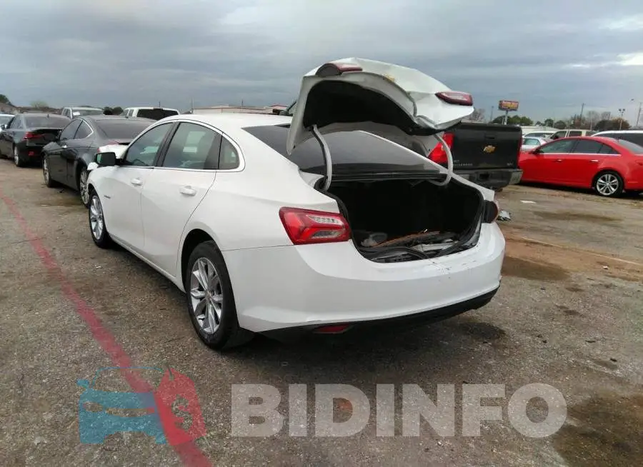1G1ZD5ST7KF111993 Photo# 3