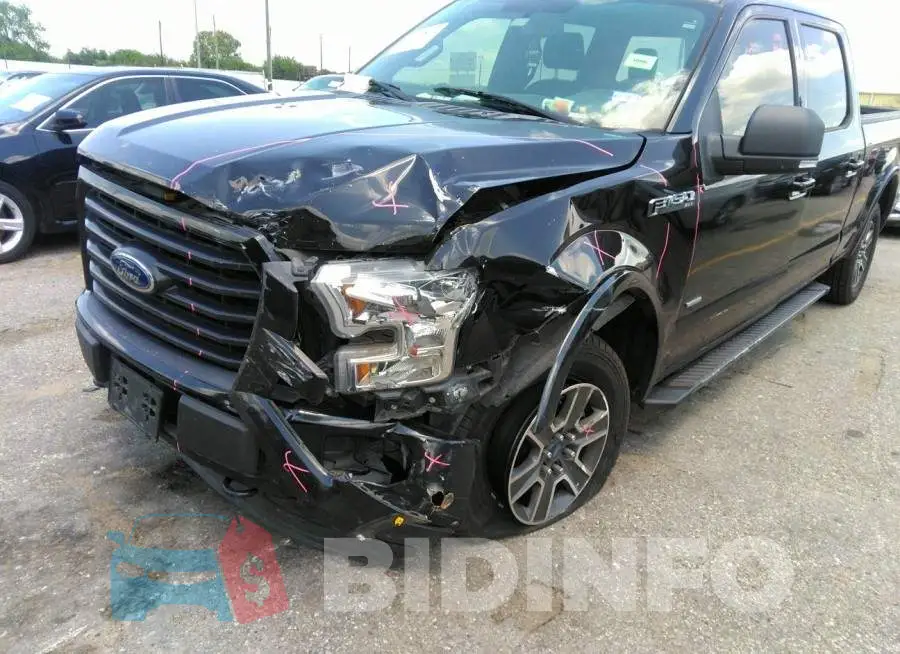1FTFW1EG5FKD26698 Photo# 6