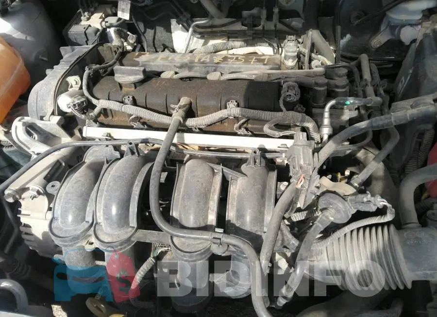 3FADP4AJ7FM100961 Photo# 10