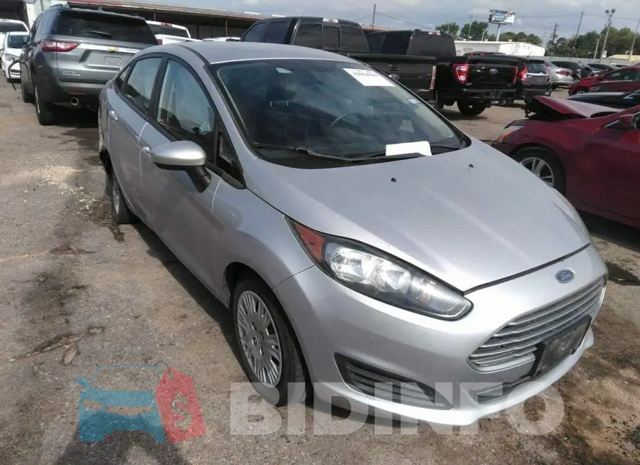 3FADP4AJ7FM100961 Photo# 1