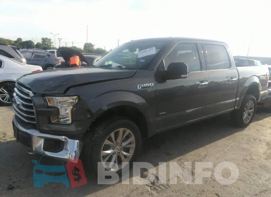1FTEW1EG6GKF66954 Photo# 2