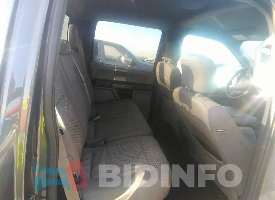 1FTEW1EG6GKF66954 Photo# 8