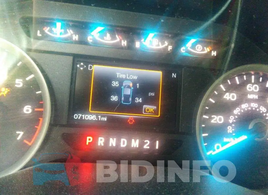 1FTEW1EG6GKF66954 Photo# 7