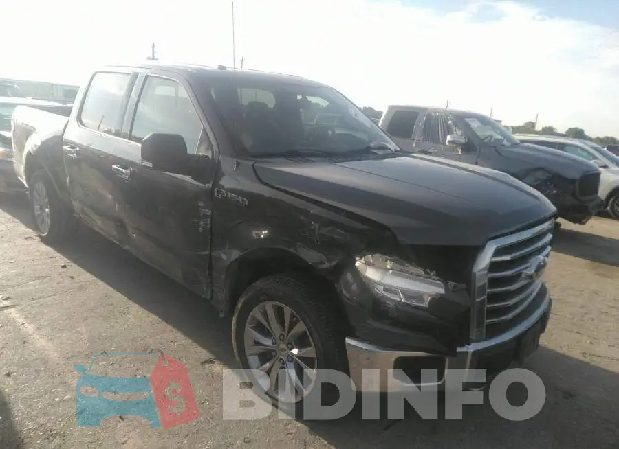 1FTEW1EG6GKF66954 Photo# 1
