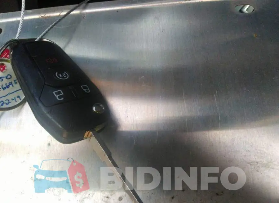 1FTEW1EG6GKF66954 Photo# 11