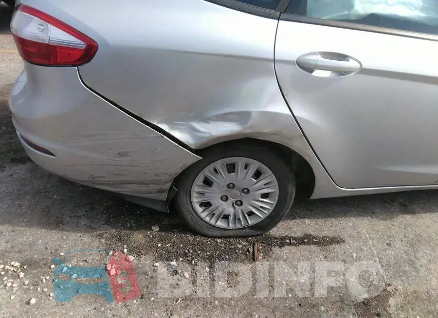 3FADP4AJ7FM100961 Photo# 6